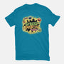Street Patch Puppets-Mens-Premium-Tee-NMdesign