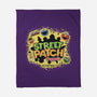 Street Patch Puppets-None-Fleece-Blanket-NMdesign