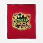 Street Patch Puppets-None-Fleece-Blanket-NMdesign