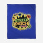 Street Patch Puppets-None-Fleece-Blanket-NMdesign