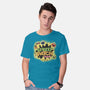 Street Patch Puppets-Mens-Basic-Tee-NMdesign