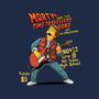 The Time Travelers Band-Mens-Premium-Tee-P1yu5h