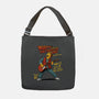 The Time Travelers Band-None-Adjustable Tote-Bag-P1yu5h