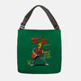 The Time Travelers Band-None-Adjustable Tote-Bag-P1yu5h