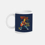 The Time Travelers Band-None-Mug-Drinkware-P1yu5h