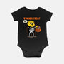 Pick Or Treat-Baby-Basic-Onesie-Boggs Nicolas