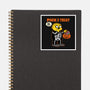 Pick Or Treat-None-Glossy-Sticker-Boggs Nicolas