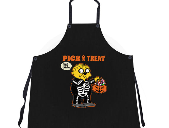 Pick Or Treat