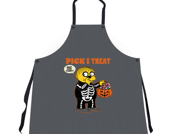 Pick Or Treat