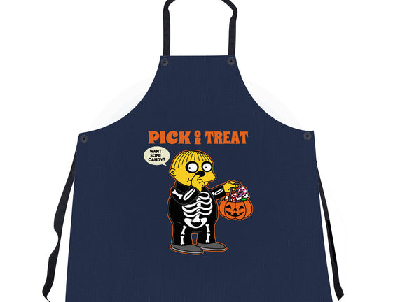 Pick Or Treat