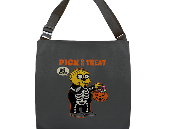 Pick Or Treat