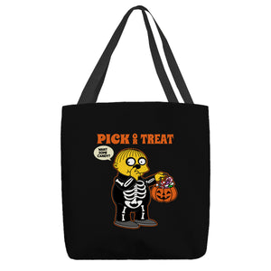 Pick Or Treat