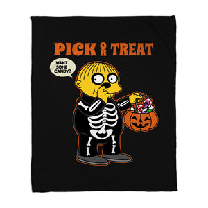 Pick Or Treat