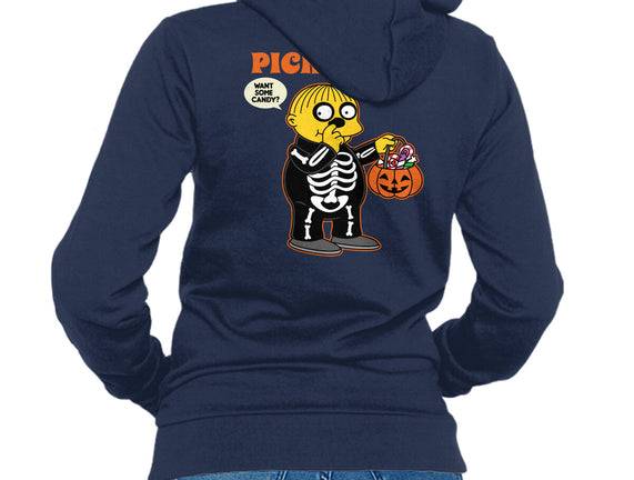 Pick Or Treat