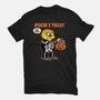 Pick Or Treat-Mens-Heavyweight-Tee-Boggs Nicolas