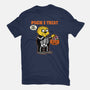 Pick Or Treat-Mens-Heavyweight-Tee-Boggs Nicolas