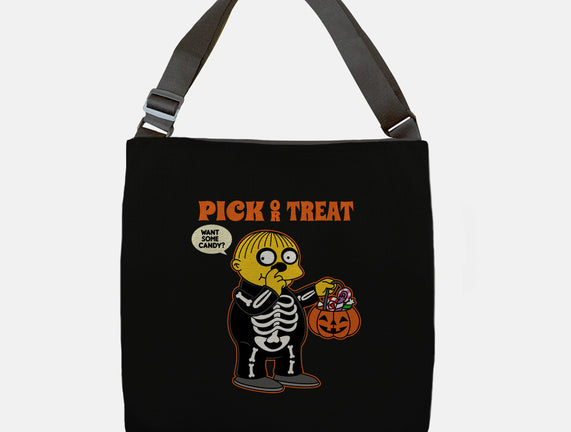 Pick Or Treat