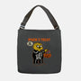 Pick Or Treat-None-Adjustable Tote-Bag-Boggs Nicolas