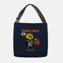 Pick Or Treat-None-Adjustable Tote-Bag-Boggs Nicolas