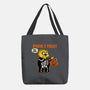 Pick Or Treat-None-Basic Tote-Bag-Boggs Nicolas