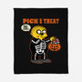 Pick Or Treat-None-Fleece-Blanket-Boggs Nicolas