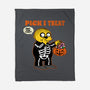 Pick Or Treat-None-Fleece-Blanket-Boggs Nicolas