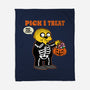 Pick Or Treat-None-Fleece-Blanket-Boggs Nicolas