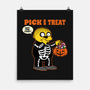 Pick Or Treat-None-Matte-Poster-Boggs Nicolas