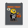 Pick Or Treat-None-Matte-Poster-Boggs Nicolas