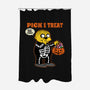 Pick Or Treat-None-Polyester-Shower Curtain-Boggs Nicolas