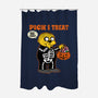 Pick Or Treat-None-Polyester-Shower Curtain-Boggs Nicolas