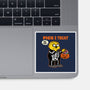 Pick Or Treat-None-Glossy-Sticker-Boggs Nicolas
