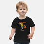 Pick Or Treat-Baby-Basic-Tee-Boggs Nicolas
