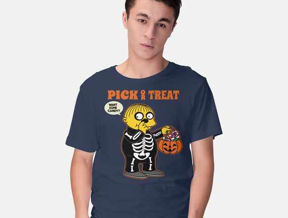 Pick Or Treat