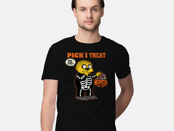 Pick Or Treat