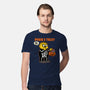 Pick Or Treat-Mens-Premium-Tee-Boggs Nicolas