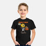 Pick Or Treat-Youth-Basic-Tee-Boggs Nicolas