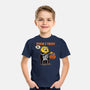 Pick Or Treat-Youth-Basic-Tee-Boggs Nicolas