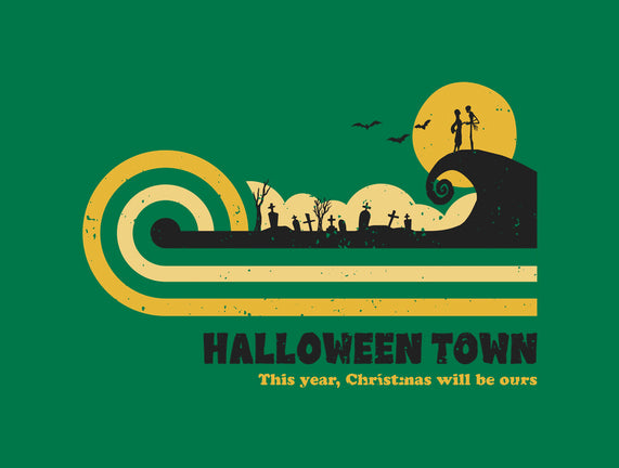 Retro Vintage Halloween