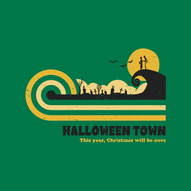 Retro Vintage Halloween-None-Matte-Poster-retrodivision