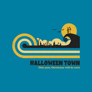 Retro Vintage Halloween