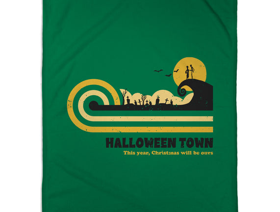 Retro Vintage Halloween