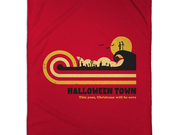 Retro Vintage Halloween