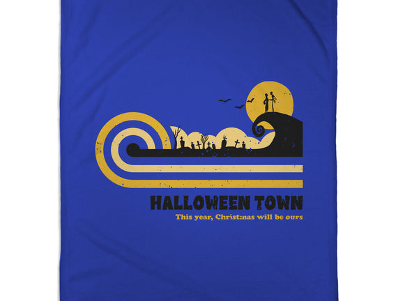 Retro Vintage Halloween