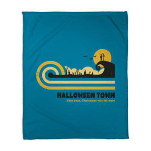 Retro Vintage Halloween