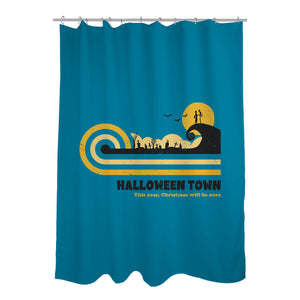 Retro Vintage Halloween
