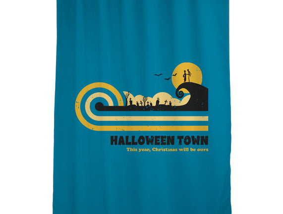 Retro Vintage Halloween