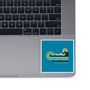 Retro Vintage Halloween