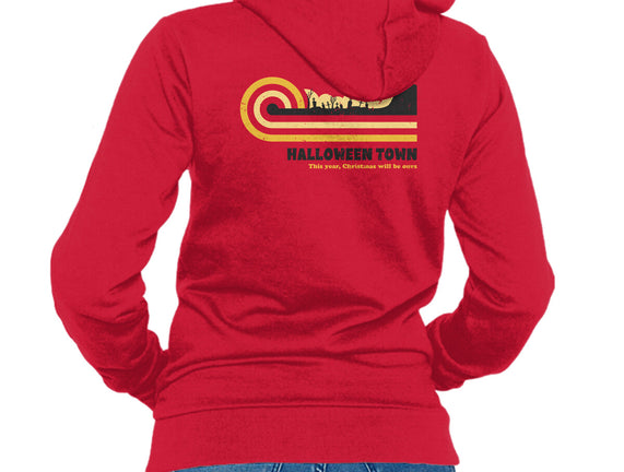 Retro Vintage Halloween