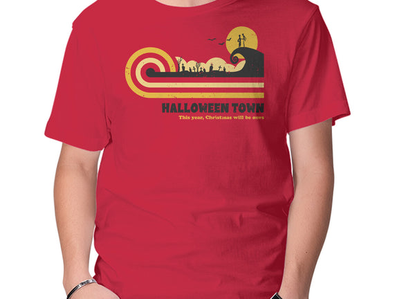 Retro Vintage Halloween